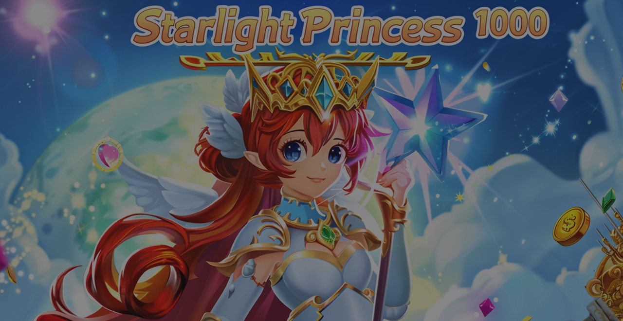 Starlight Princess 1000