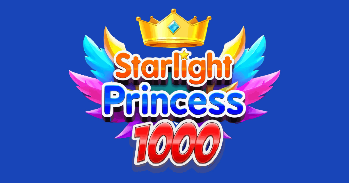Starlight Princess 1000